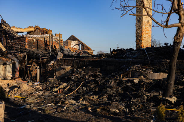 Reliable Soot Cleanup contractor in Woodlyn, PA by Meridian Smoke Damage