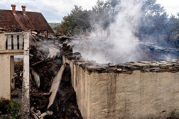 Affordable Soot Cleanup solutions in Woodlyn, PA